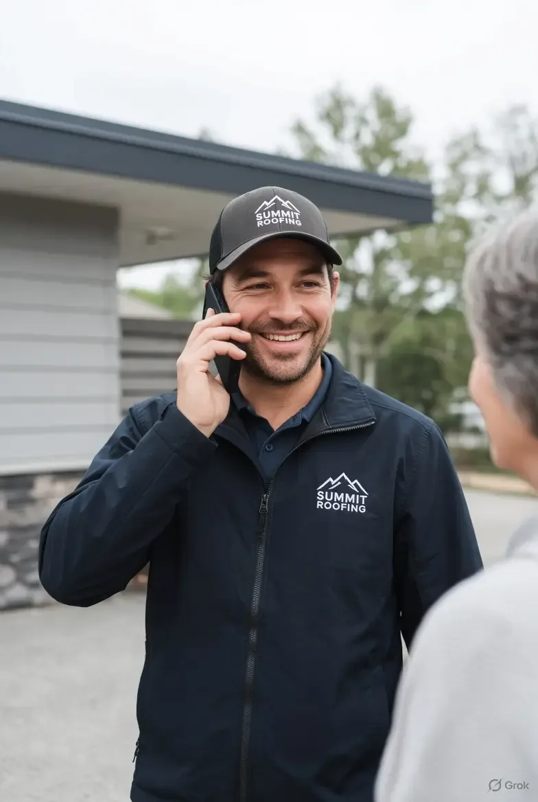 Flat Roof Leak Repair Trosper, KY FAQs